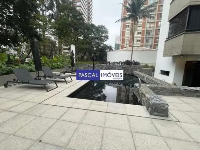 Cobertura venda em Brooklin Velho, São Paulo
