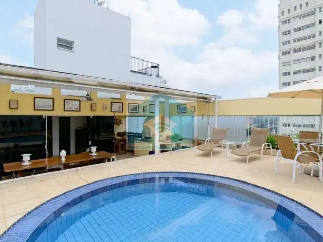 Cobertura venda em Região Imediata de São Paulo, Região Metropolitana de São Paulo