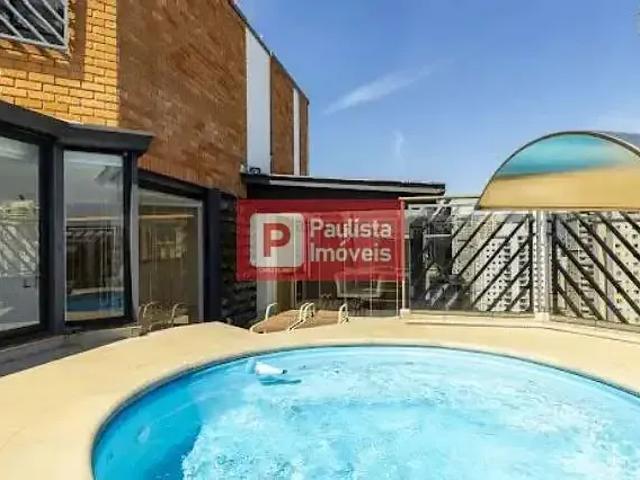 Cobertura venda em Região Imediata de São Paulo, Região Metropolitana de São Paulo