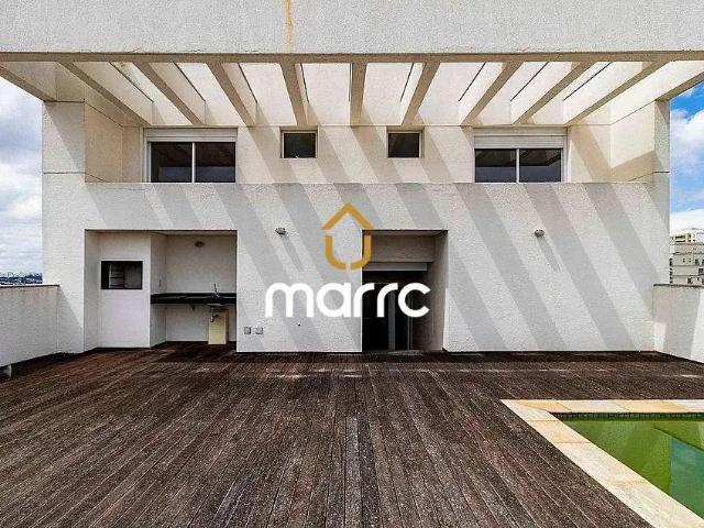 Cobertura venda em Região Imediata de São Paulo, Região Metropolitana de São Paulo