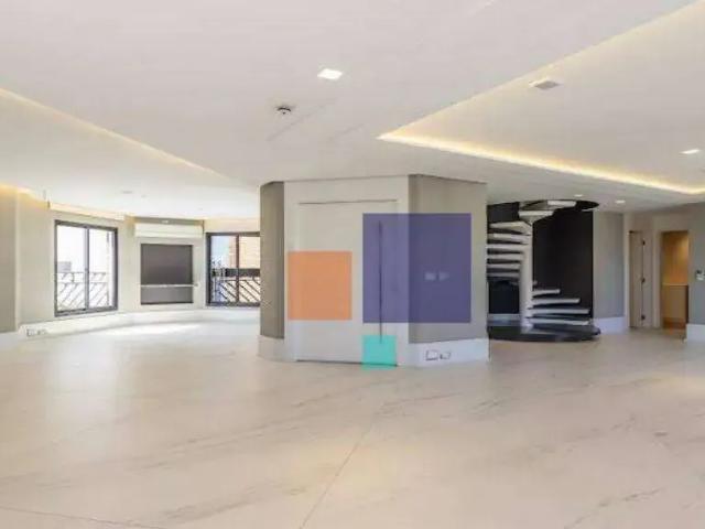 Cobertura venda em Região Imediata de São Paulo, Região Metropolitana de São Paulo