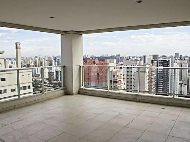 Cobertura venda em Região Imediata de São Paulo, Região Metropolitana de São Paulo