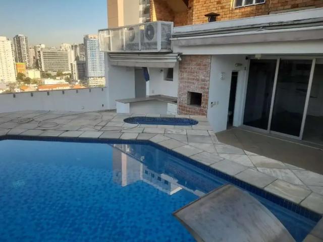 Cobertura venda em Região Imediata de São Paulo, Região Metropolitana de São Paulo