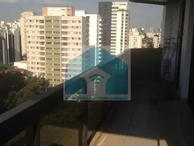 Cobertura venda em Região Imediata de São Paulo, Região Metropolitana de São Paulo
