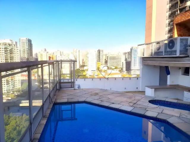 Cobertura venda em Região Imediata de São Paulo, Região Metropolitana de São Paulo