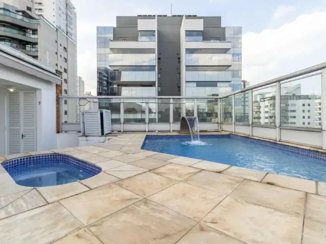 Cobertura venda em Região Imediata de São Paulo, Região Metropolitana de São Paulo