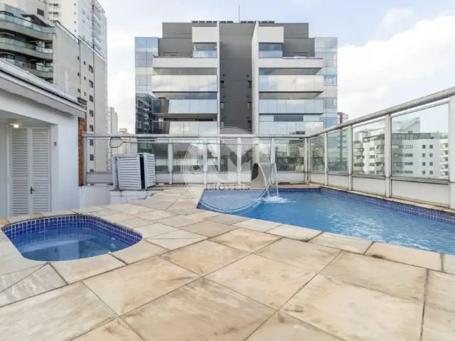 Cobertura venda em Região Imediata de São Paulo, Região Metropolitana de São Paulo