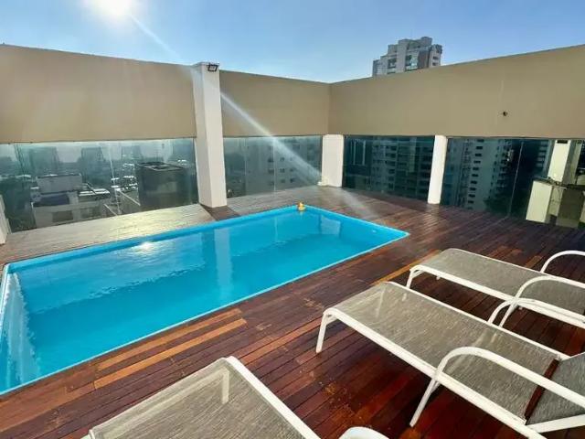 Cobertura venda em Região Imediata de São Paulo, Região Metropolitana de São Paulo