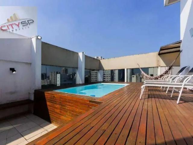 Cobertura venda em Região Imediata de São Paulo, Região Metropolitana de São Paulo