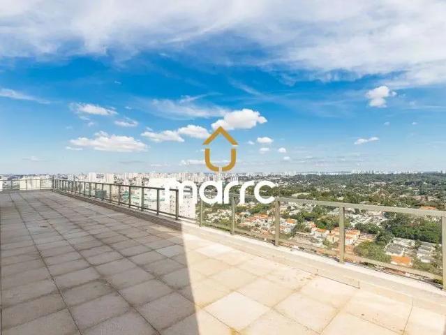 Cobertura venda em Região Imediata de São Paulo, Região Metropolitana de São Paulo