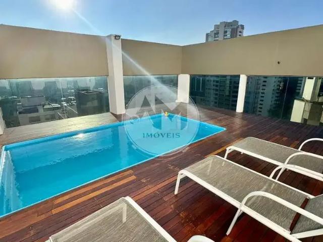 Cobertura venda em Região Imediata de São Paulo, Região Metropolitana de São Paulo