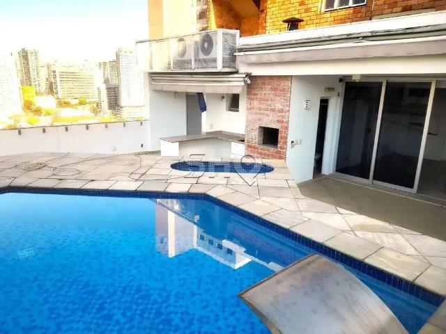 Cobertura venda em Região Imediata de São Paulo, Região Metropolitana de São Paulo