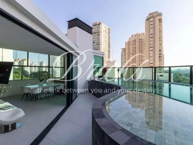 Cobertura venda em Região Imediata de São Paulo, Região Metropolitana de São Paulo