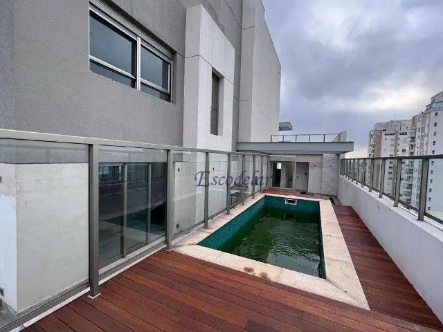 Cobertura venda em Região Imediata de São Paulo, Região Metropolitana de São Paulo