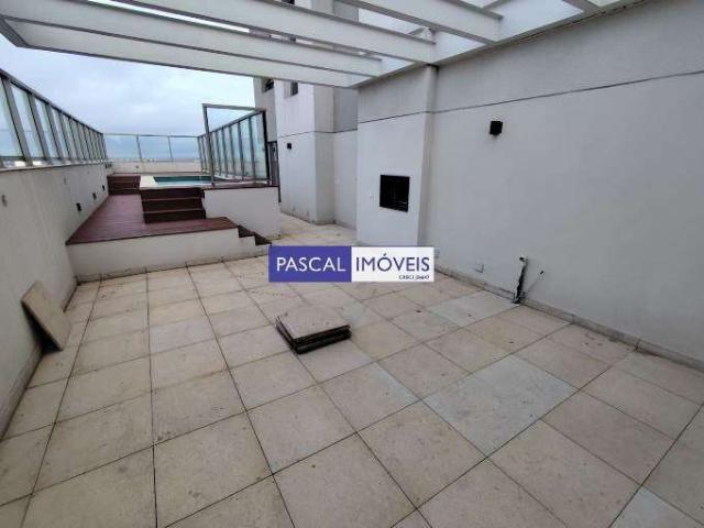 Cobertura venda em Região Imediata de São Paulo, Região Metropolitana de São Paulo