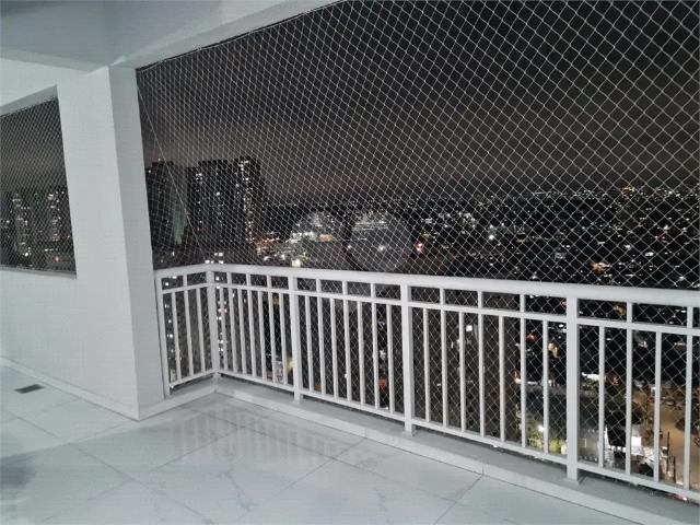 Cobertura venda em Região Imediata de São Paulo, Região Metropolitana de São Paulo