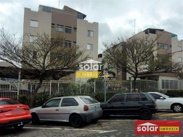 Cobertura venda em Engenheiro Goulart, São Paulo