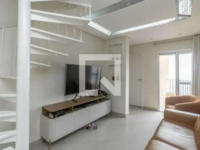 Cobertura venda em Região Imediata de São Paulo, Região Metropolitana de São Paulo