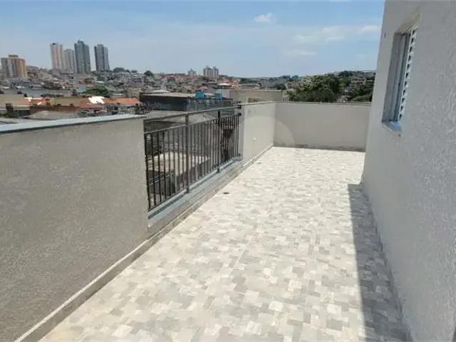 Cobertura venda em Região Imediata de São Paulo, Região Metropolitana de São Paulo