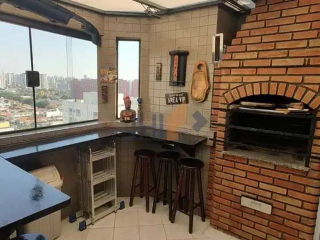 Cobertura venda em Região Imediata de São Paulo, Região Metropolitana de São Paulo