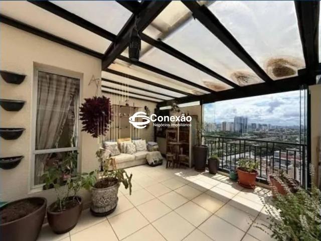 Cobertura venda em Casa Verde Baixa, São Paulo
