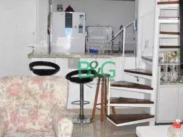 Cobertura venda em Região Imediata de São Paulo, Região Metropolitana de São Paulo