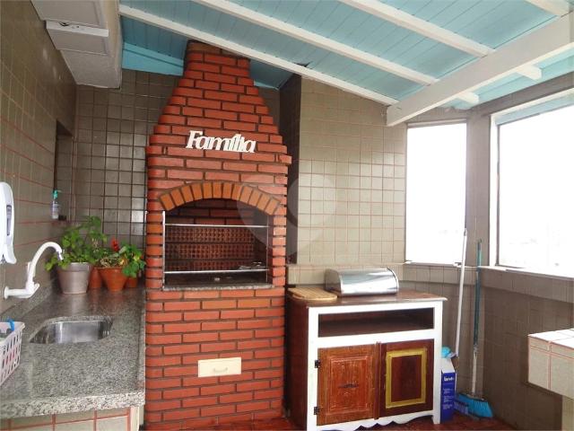 Cobertura venda em Casa Verde Baixa, São Paulo