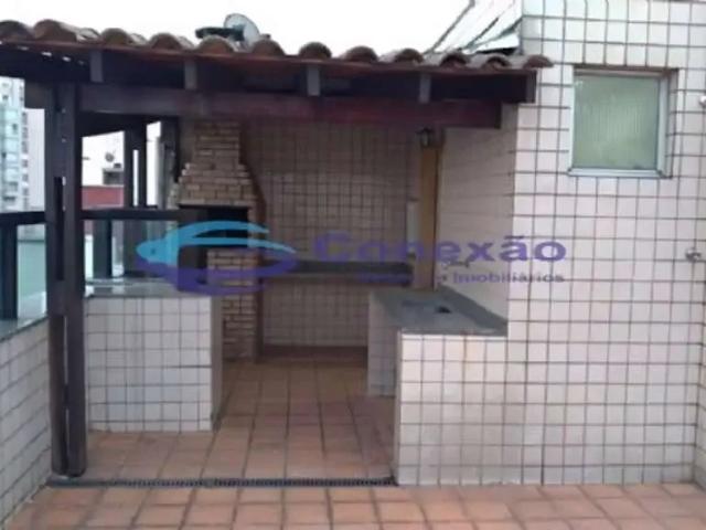 Cobertura venda em Região Imediata de São Paulo, Região Metropolitana de São Paulo