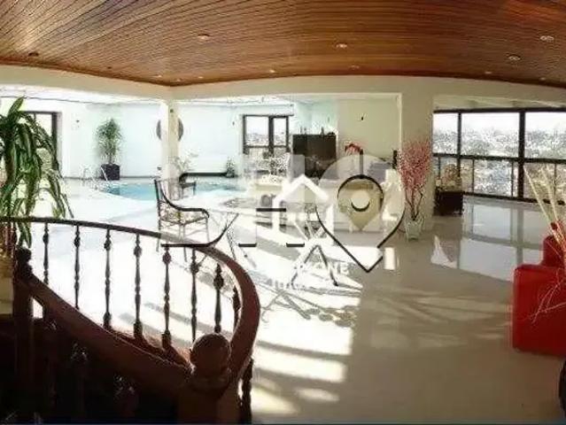 Cobertura venda em Região Imediata de São Paulo, Região Metropolitana de São Paulo