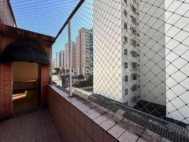 Cobertura venda em Região Imediata de São Paulo, Região Metropolitana de São Paulo