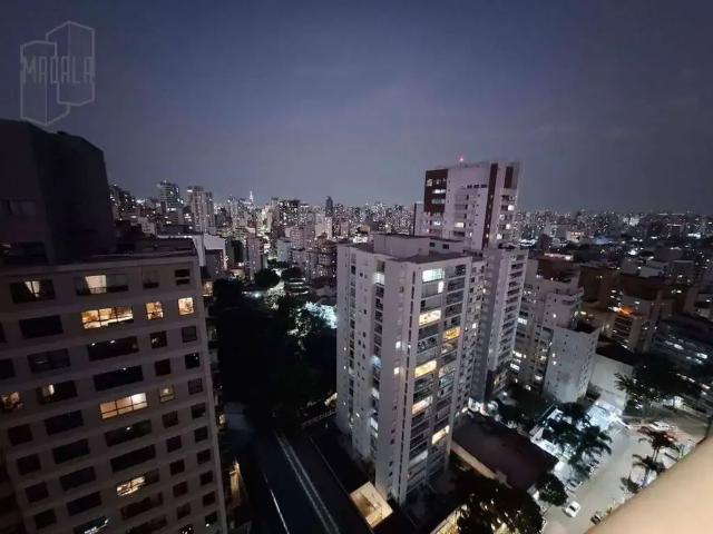 Cobertura venda em Região Imediata de São Paulo, Região Metropolitana de São Paulo