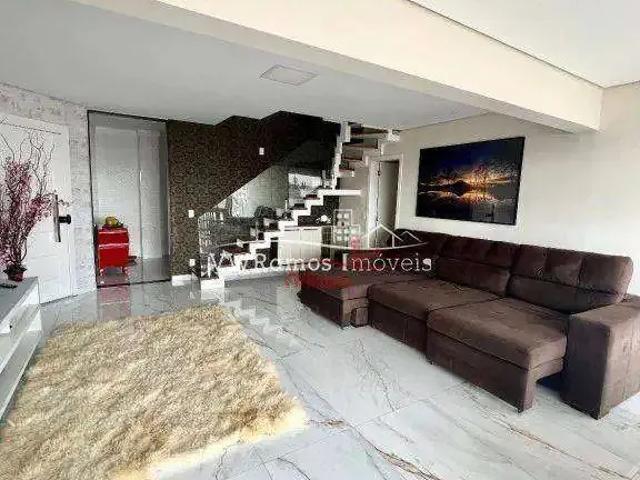 Cobertura venda em Região Imediata de São Paulo, Região Metropolitana de São Paulo