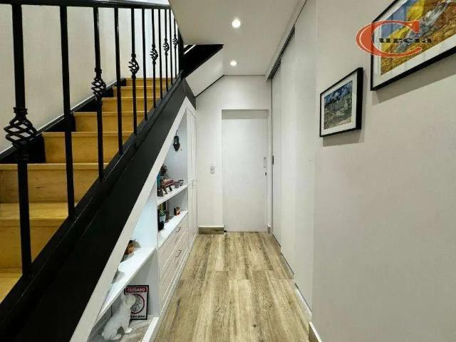 Cobertura venda em Região Imediata de São Paulo, Região Metropolitana de São Paulo