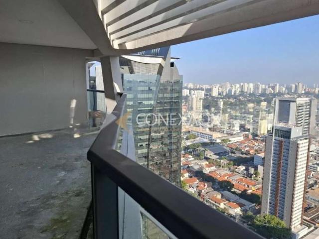 Cobertura venda em São Paulo, Santo Amaro
