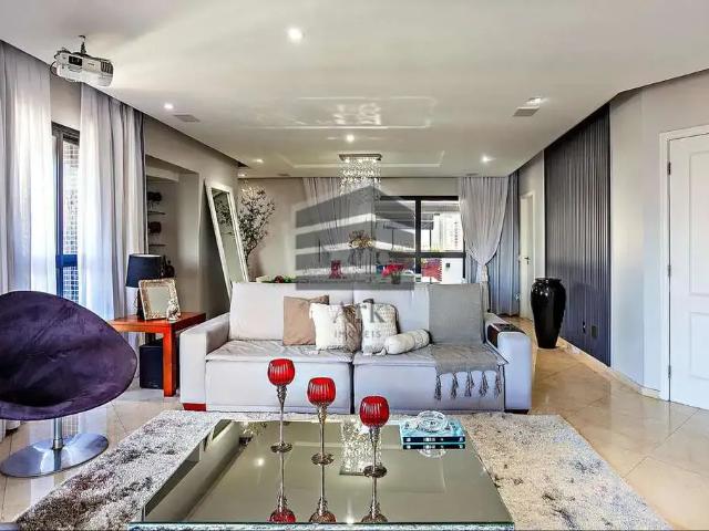 Cobertura venda em Região Imediata de São Paulo, Região Metropolitana de São Paulo