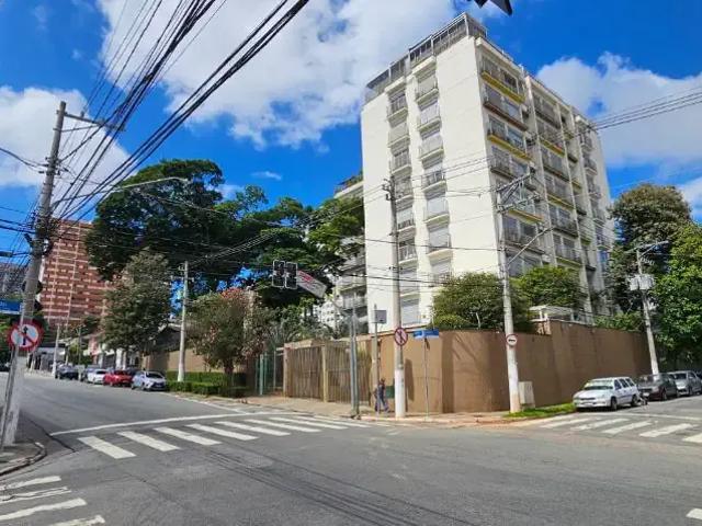 Cobertura venda em Região Imediata de São Paulo, Região Metropolitana de São Paulo