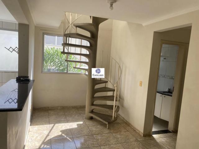 Cobertura venda em Rio Pequeno, São Paulo