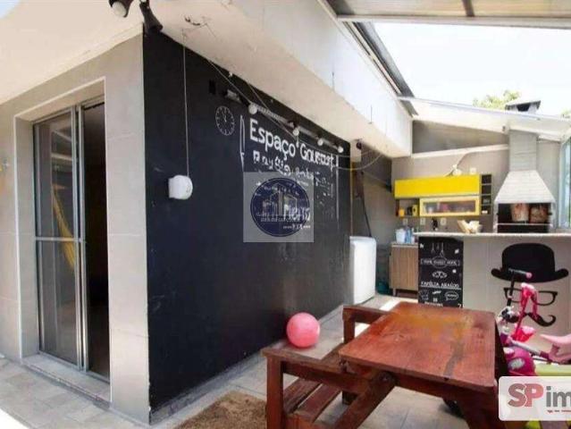 Cobertura venda em Região Imediata de São Paulo, Região Metropolitana de São Paulo