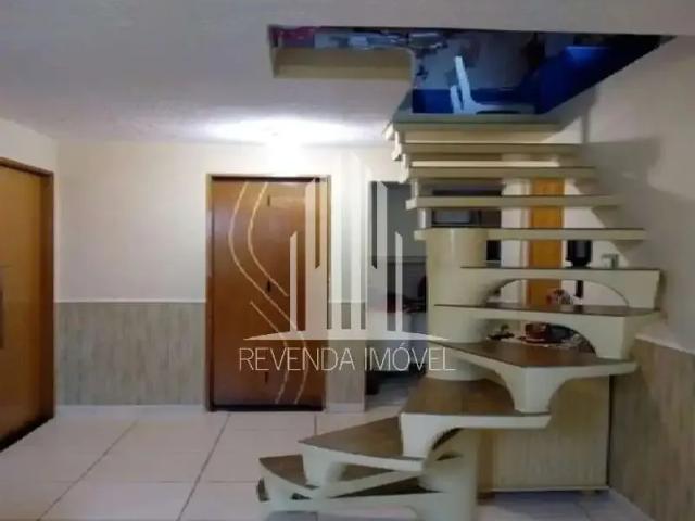 Cobertura venda em Região Imediata de São Paulo, Região Metropolitana de São Paulo