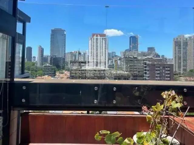 Cobertura venda em Região Imediata de São Paulo, Região Metropolitana de São Paulo