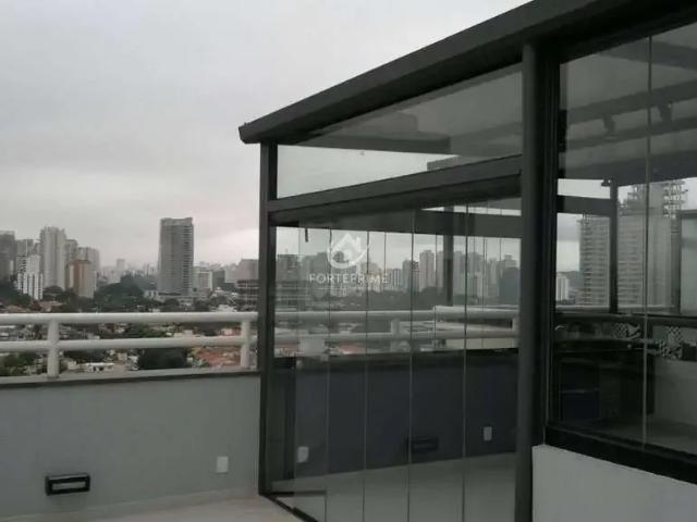 Cobertura venda em Região Imediata de São Paulo, Região Metropolitana de São Paulo