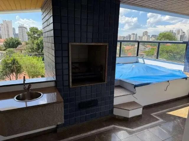 Cobertura venda em Região Imediata de São Paulo, Região Metropolitana de São Paulo