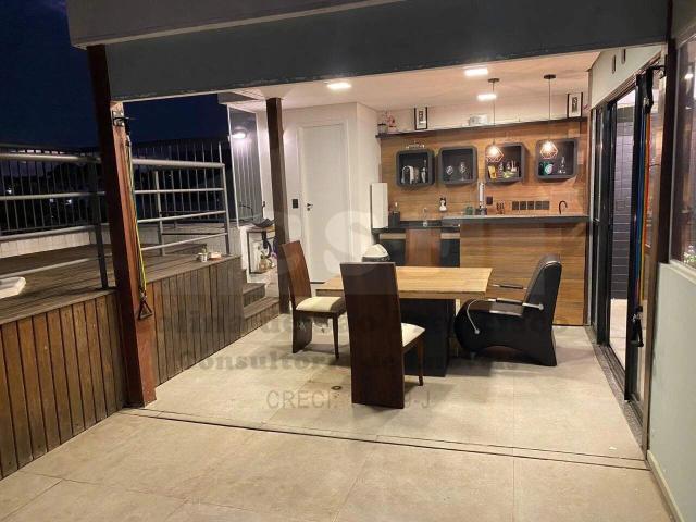 Cobertura venda em Rio Pequeno, São Paulo