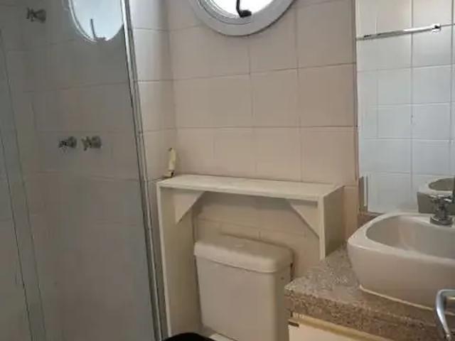 Cobertura venda em Rio Pequeno, São Paulo