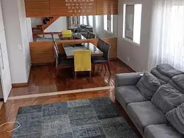 Cobertura venda em Rio Pequeno, São Paulo