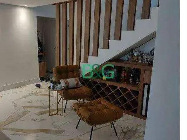 Cobertura venda em Rio Pequeno, São Paulo