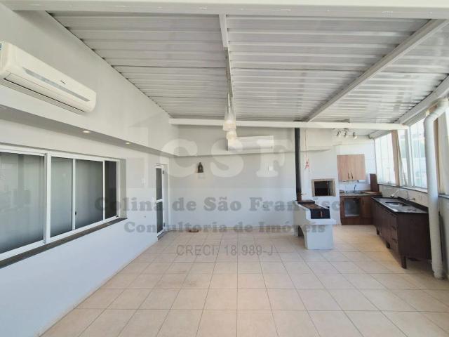 Cobertura venda em Rio Pequeno, São Paulo