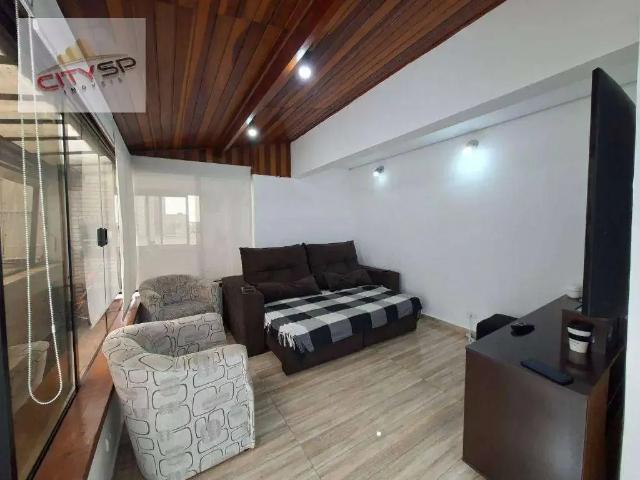Cobertura venda em Região Imediata de São Paulo, Região Metropolitana de São Paulo