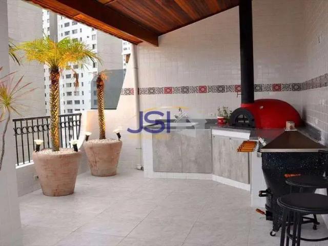 Cobertura venda em Região Imediata de São Paulo, Região Metropolitana de São Paulo