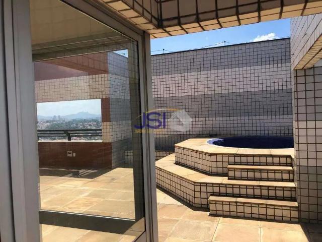 Cobertura venda em Região Imediata de São Paulo, Região Metropolitana de São Paulo